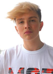 Morgz Merch - Official Merchandise